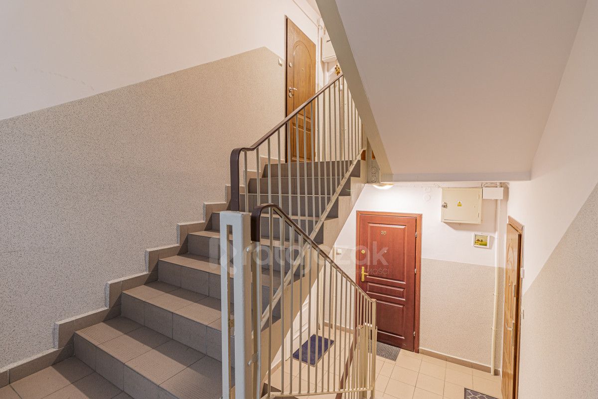 Mieszkanie 2-pokojowe Wejherowo, os. Kaszubskie. Zdjęcie 13