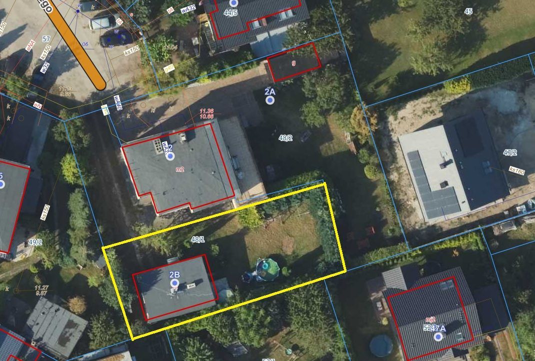 dom wolnostojący, 3 pokoje Rumia, ul. Wróblewskiego. Zdjęcie 2