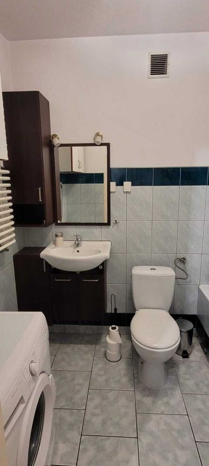 Mieszkanie 1-pokojowe Kraków Czyżyny, os. 2 Pułku Lotniczego. Zdjęcie 5