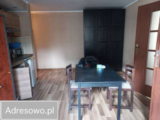 Mieszkanie 3-pokojowe Warszawa Wola, ul. Pańska. Zdjęcie 4