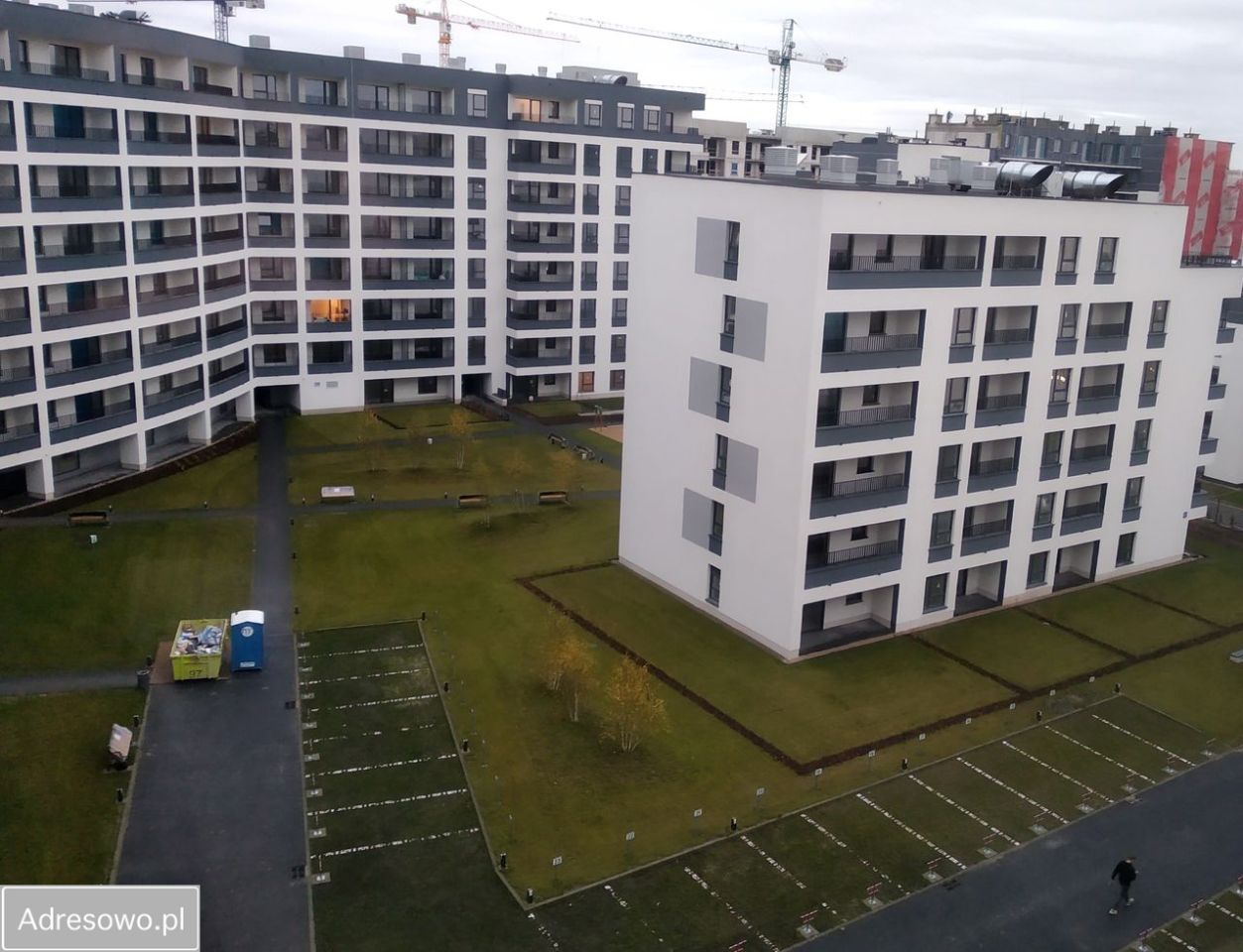 Mieszkanie 3-pokojowe Warszawa Ursus, ul. Posag 7 Panien. Zdjęcie 10