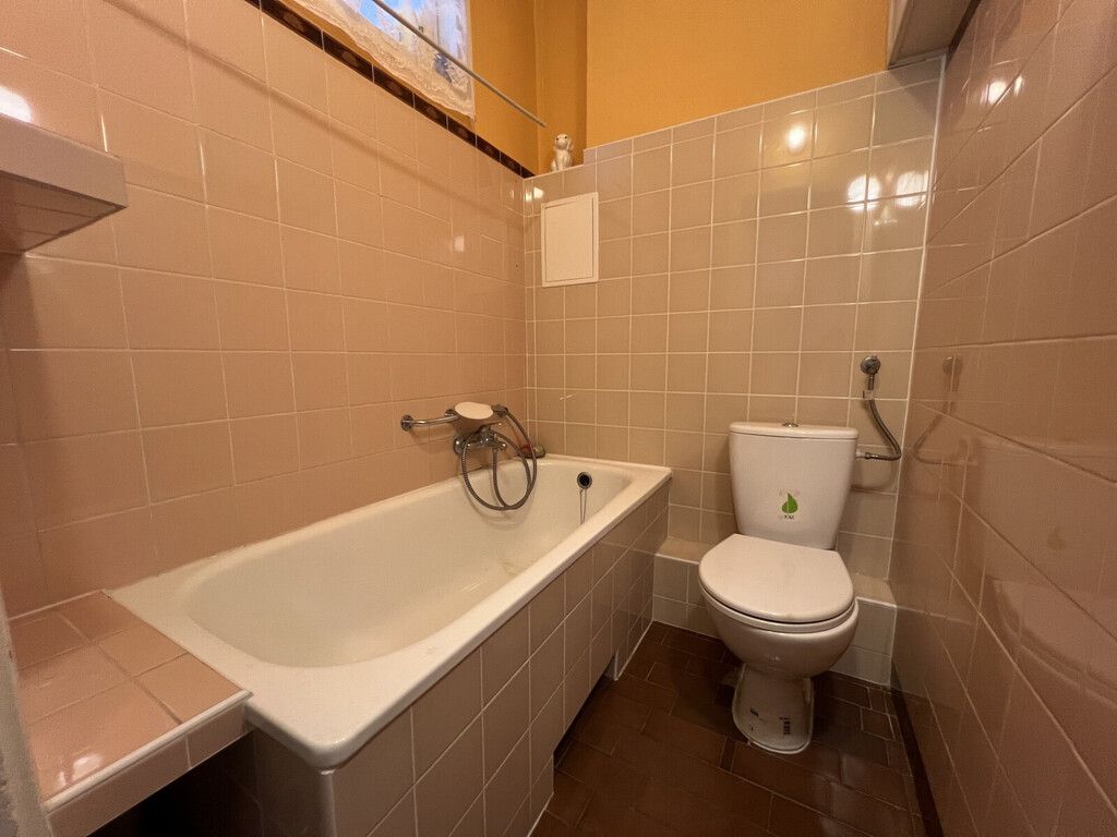 Mieszkanie 2-pokojowe Łódź, ul. Racjonalizatorów. Zdjęcie 7