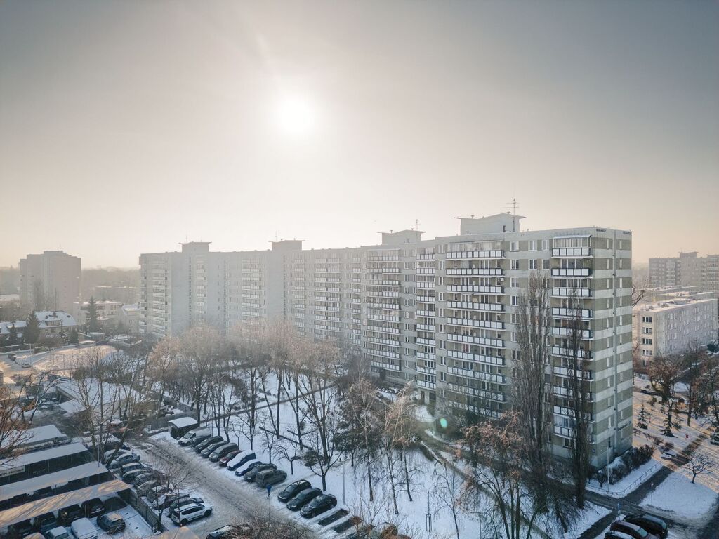 Mieszkanie 1-pokojowe Warszawa Targówek, ul. Bolesławicka. Zdjęcie 11