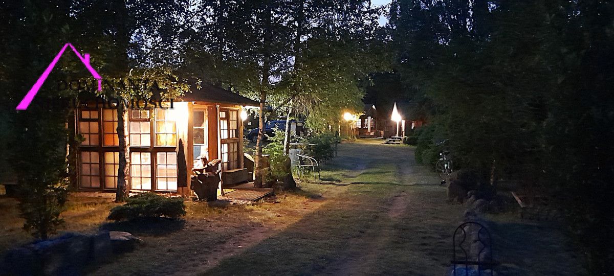 Działka rekreacyjna Śliwice Kocknieja, ul. Sosnowa. Zdjęcie 11