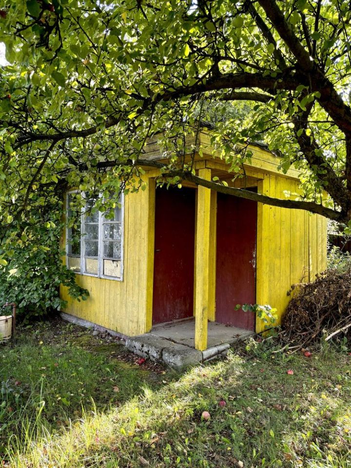 Działka rod Łask Kolumna. Zdjęcie 2