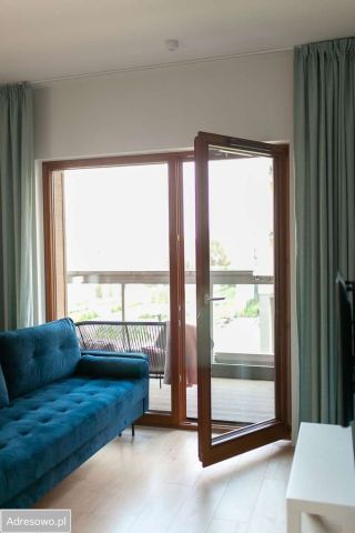 Mieszkanie 3-pokojowe Gdańsk Wrzeszcz, ul. Grudziądzka. Zdjęcie 1