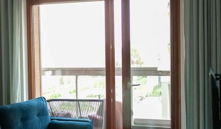 Mieszkanie 3-pokojowe Gdańsk Wrzeszcz, ul. Grudziądzka