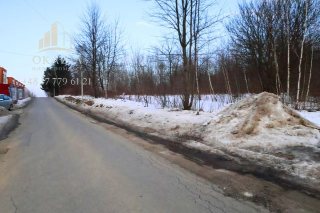 Działka inwestycyjna Rzeszów Przybyszówka. Zdjęcie 2