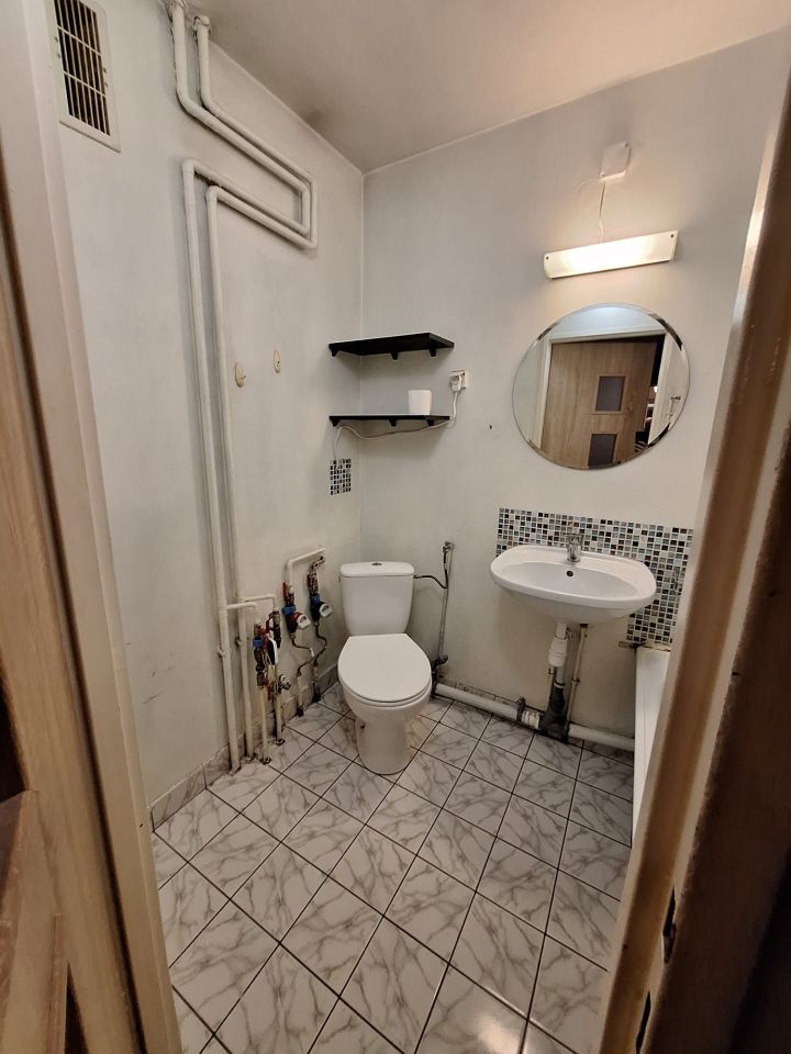 Mieszkanie 2-pokojowe Jelenia Góra Zabobrze, ul. Jana Kiepury. Zdjęcie 11