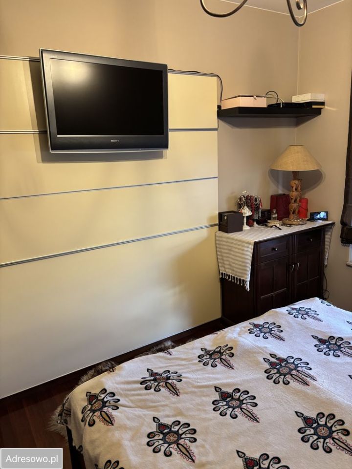 Mieszkanie 3-pokojowe Warszawa Targówek, ul. św. Wincentego. Zdjęcie 4