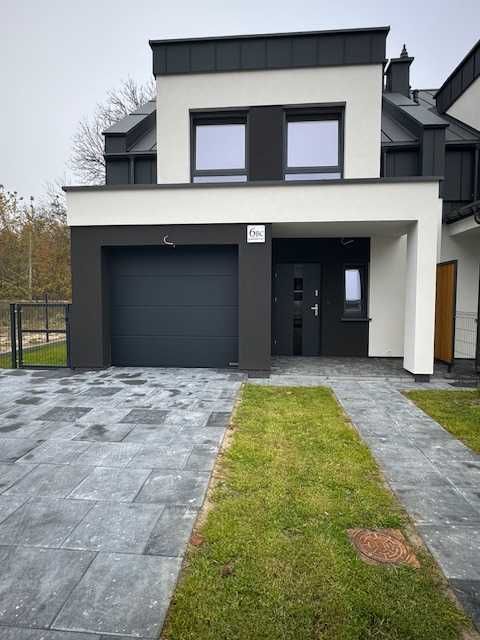 dom szeregowy Biała Podlaska. Zdjęcie 1