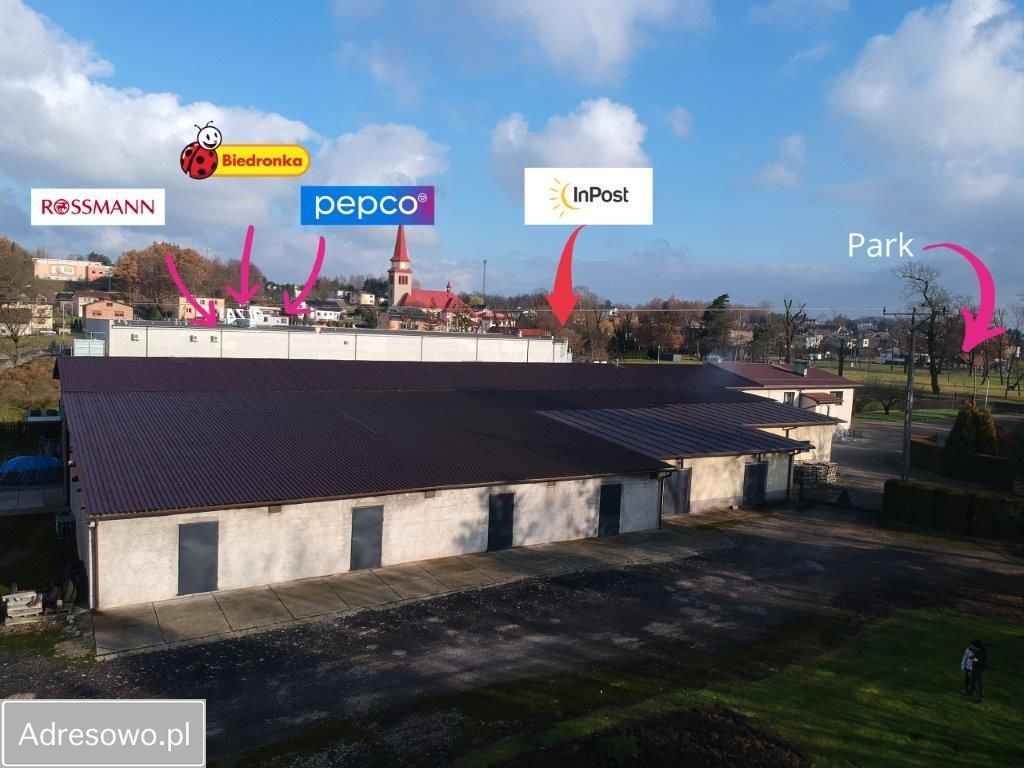 dom wolnostojący, 4 pokoje Godów. Zdjęcie 4