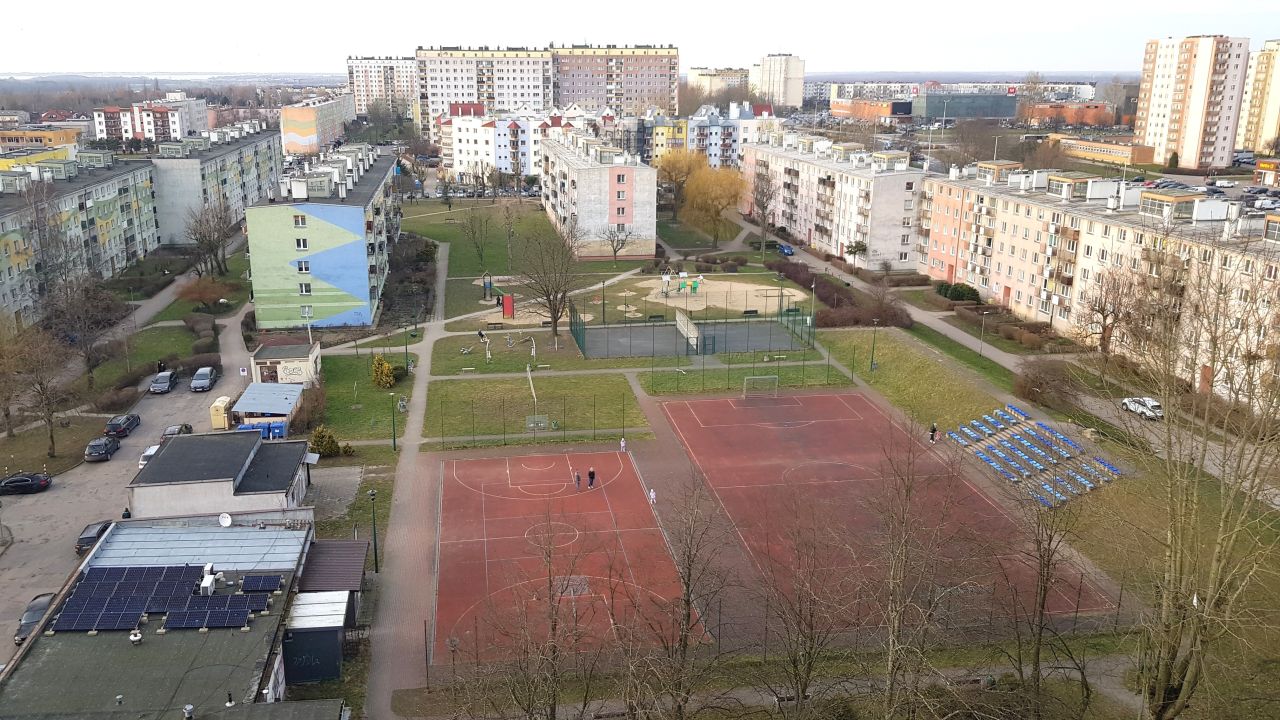 Lokal Koszalin Północ, ul. mjr. Henryka Sucharskiego. Zdjęcie 9