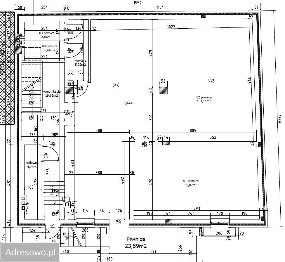 Lokal Miechów Centrum. Zdjęcie 5