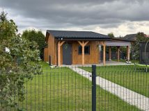 Działka rod Ostrowiec Świętokrzyski. Zdjęcie 4