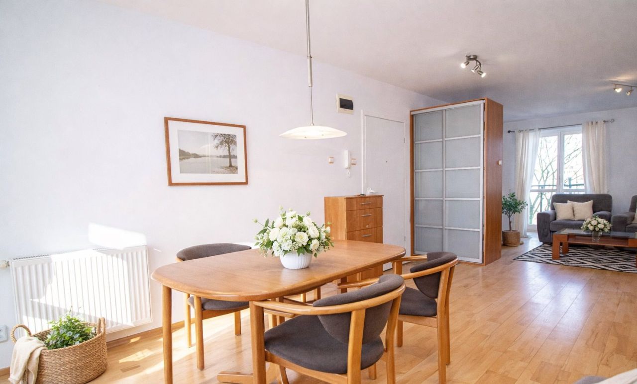 Mieszkanie 4-pokojowe Białystok Bojary. Zdjęcie 9