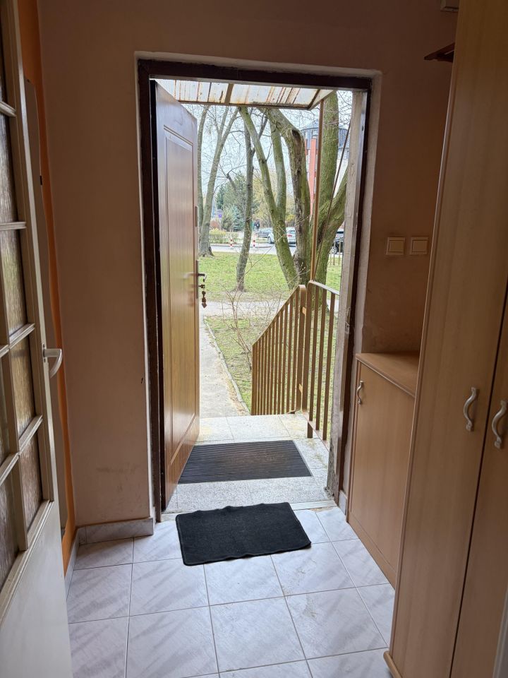 Mieszkanie 1-pokojowe Warszawa Wola, ul. Jana Olbrachta. Zdjęcie 6