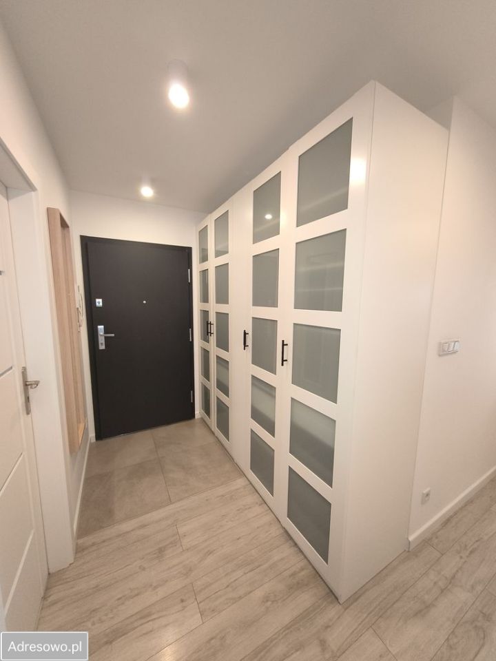 Mieszkanie 3-pokojowe Wrocław, ul. gen. Antoniego Madalińskiego. Zdjęcie 9