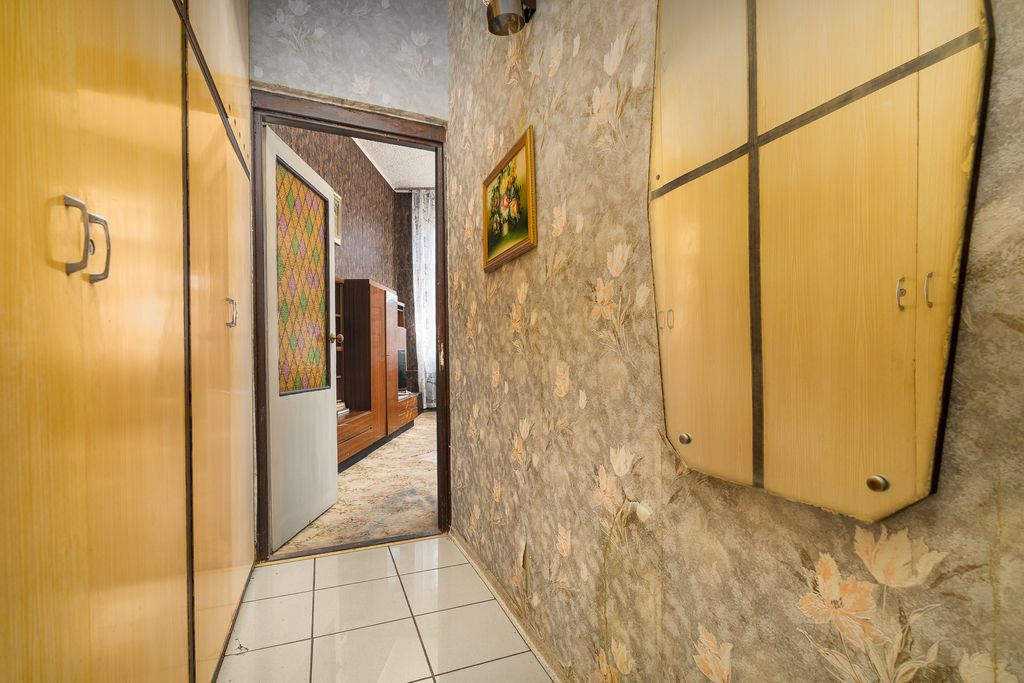 Mieszkanie 2-pokojowe Szczecin, ul. Mazurska. Zdjęcie 9