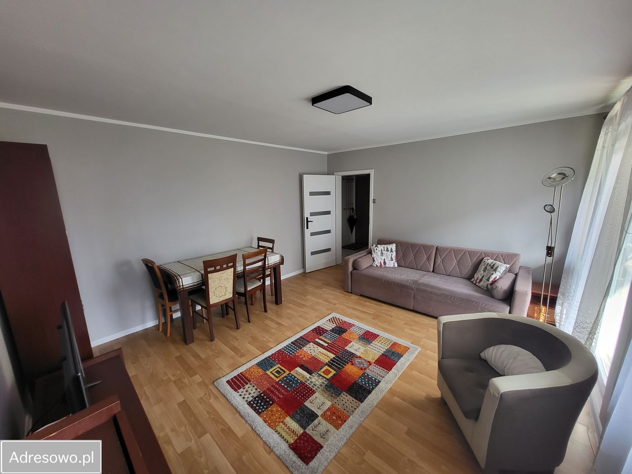 Mieszkanie 4-pokojowe Wrocław Gaj, ul. Jabłeczna. Zdjęcie 7