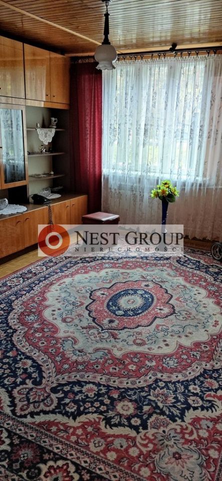 dom wolnostojący, 6 pokoi Suchocin, ul. Modlińska. Zdjęcie 45