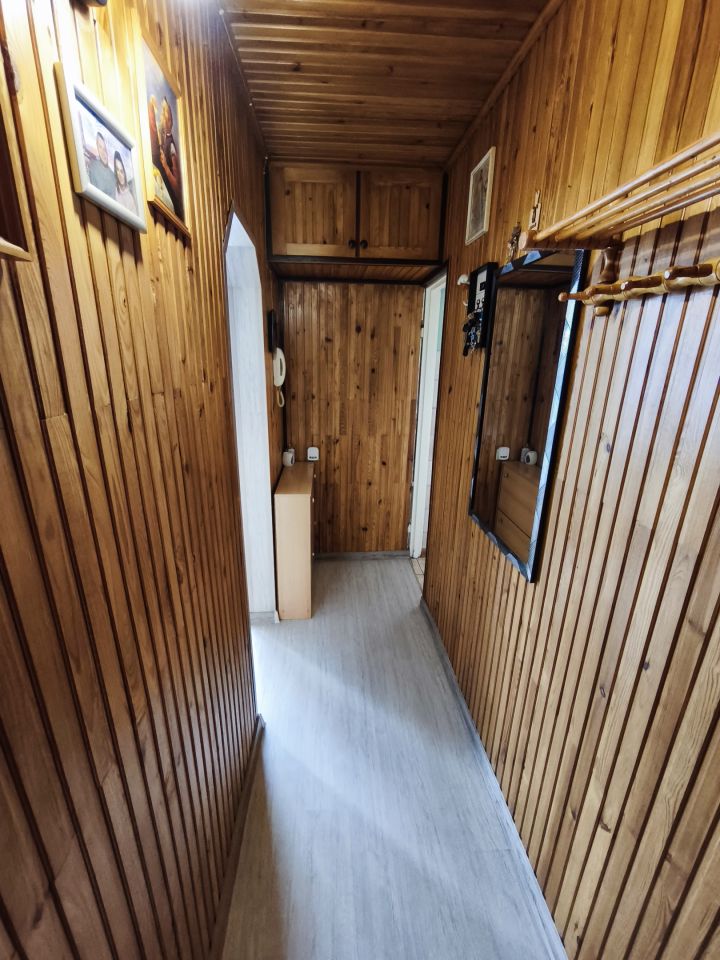 Mieszkanie 1-pokojowe Sompolno, ul. św. Barbary. Zdjęcie 7