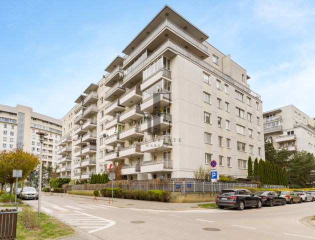 Mieszkanie 3-pokojowe Warszawa Mokotów, ul. Rajska. Zdjęcie 19