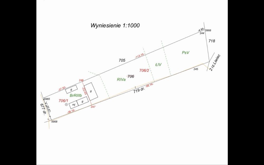 Działka rolno-budowlana Grodzisk. Zdjęcie 6