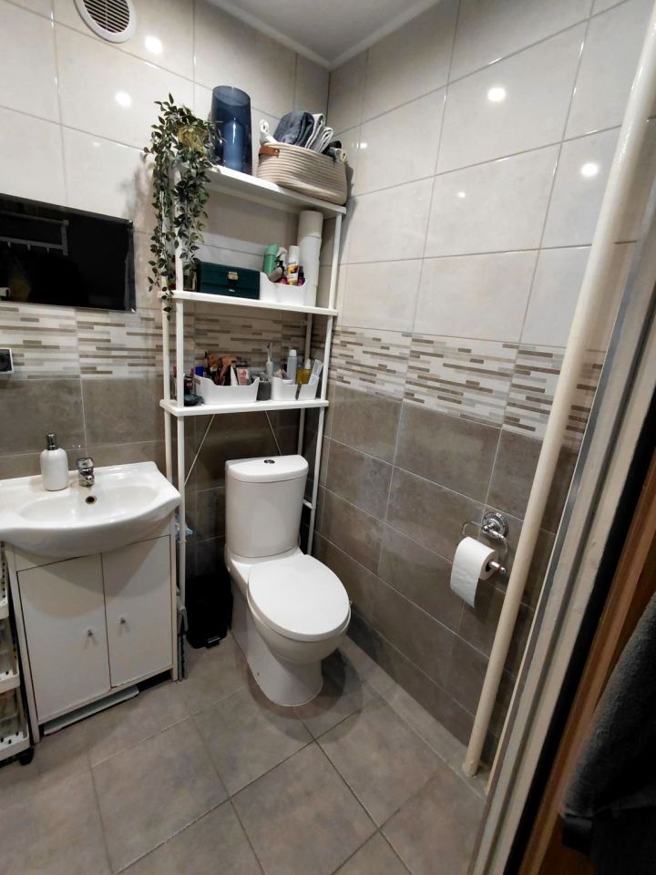 Mieszkanie 1-pokojowe Kartuzy, os. gen. Józefa Wybickiego. Zdjęcie 8