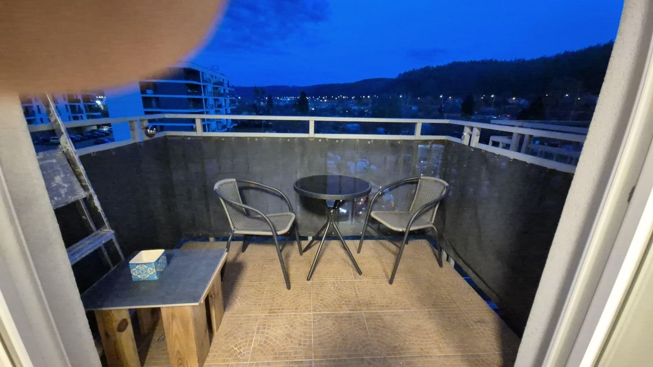 Mieszkanie 2-pokojowe Reda Centrum, ul. Garncarska. Zdjęcie 25