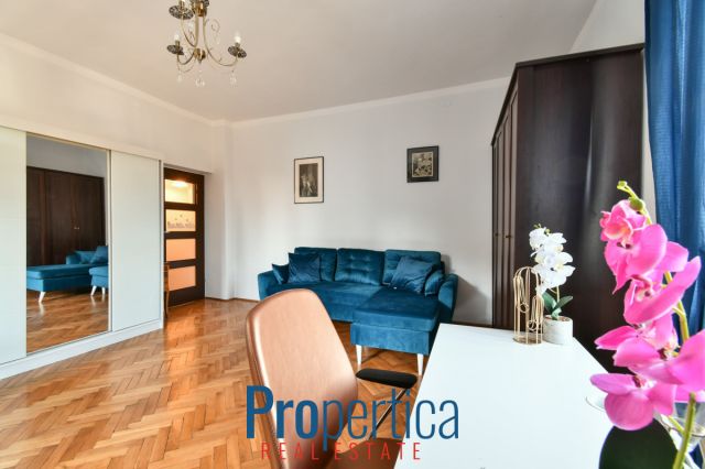 Mieszkanie 2-pokojowe Warszawa Stare Miasto, ul. Brzozowa. Zdjęcie 14