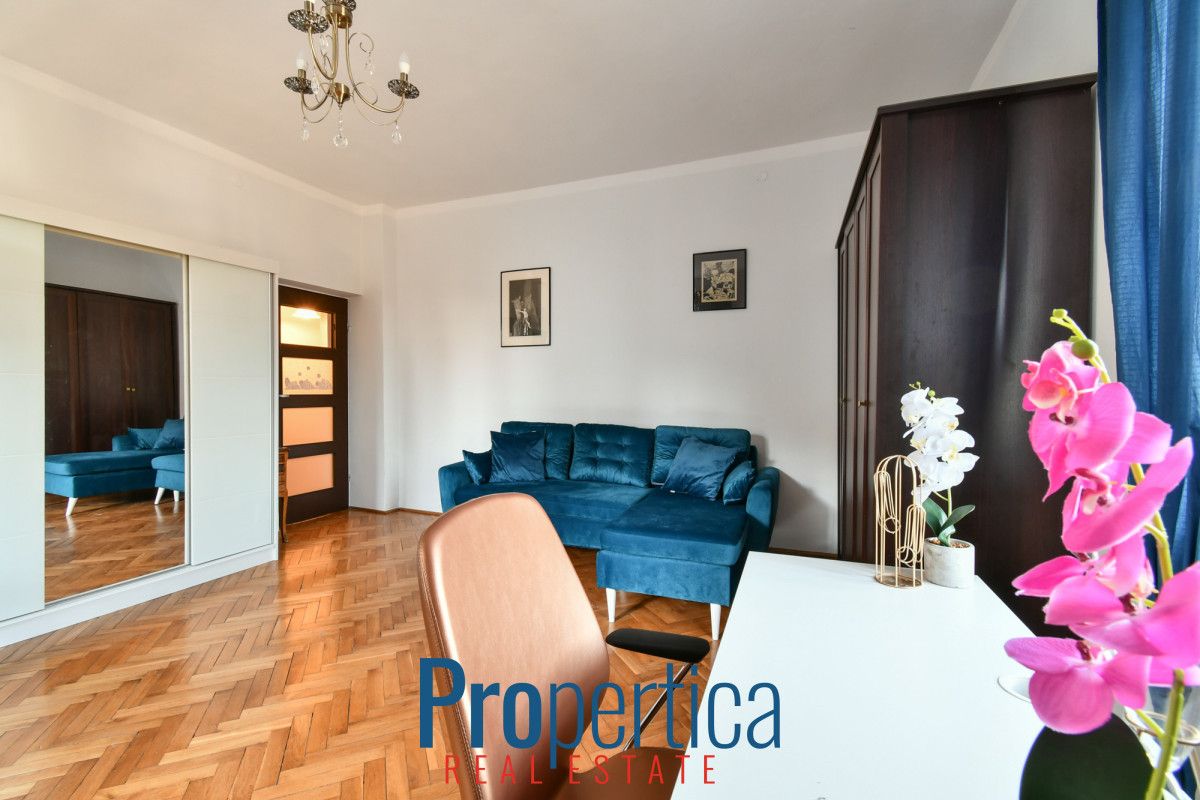 Mieszkanie 2-pokojowe Warszawa Stare Miasto, ul. Brzozowa. Zdjęcie 14