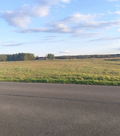 Działka inwestycyjna Raczkowice. Zdjęcie 1