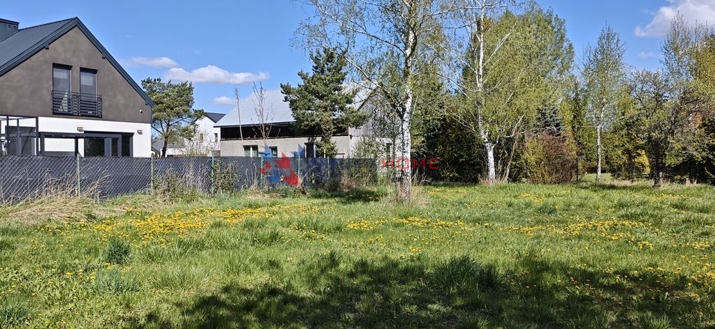Działka budowlana Ustanów. Zdjęcie 2