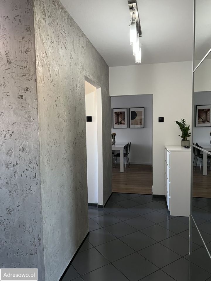 Mieszkanie 2-pokojowe Sosnowiec Stary Sosnowiec. Zdjęcie 16