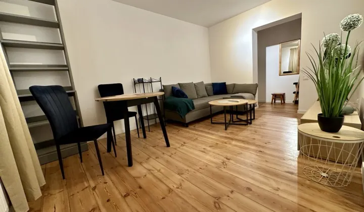 Mieszkanie 2-pokojowe Poznań Jeżyce, ul. Grodziska
