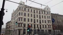 Mieszkanie 2-pokojowe Łódź Śródmieście, ul. Jana Kilińskiego