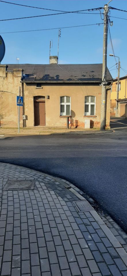 Mieszkanie 2-pokojowe Kościan, ul. Piaskowa. Zdjęcie 2