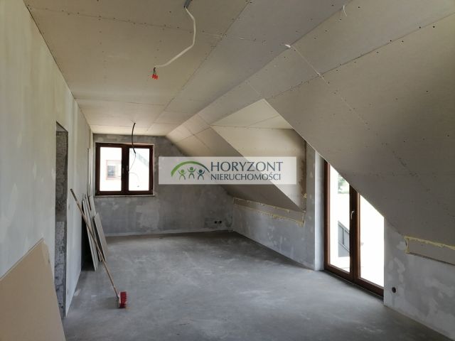 dom wolnostojący, 5 pokoi Łebno. Zdjęcie 9