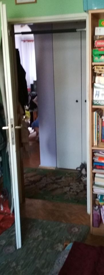 Mieszkanie 2-pokojowe Toruń Koniuchy, ul. Kozacka. Zdjęcie 10