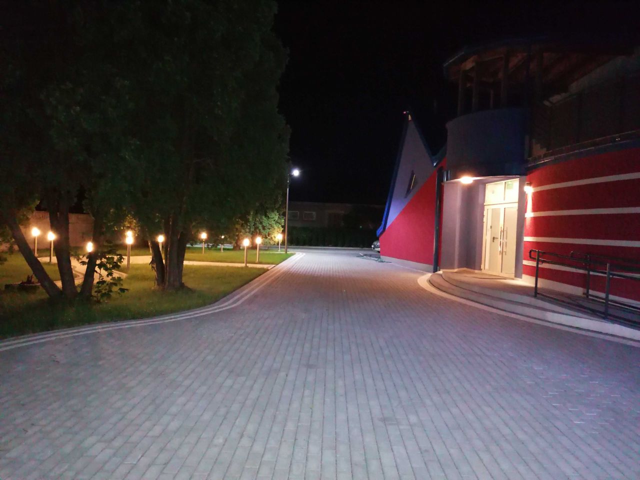 Lokal Suwałki, ul. Papiernia. Zdjęcie 4