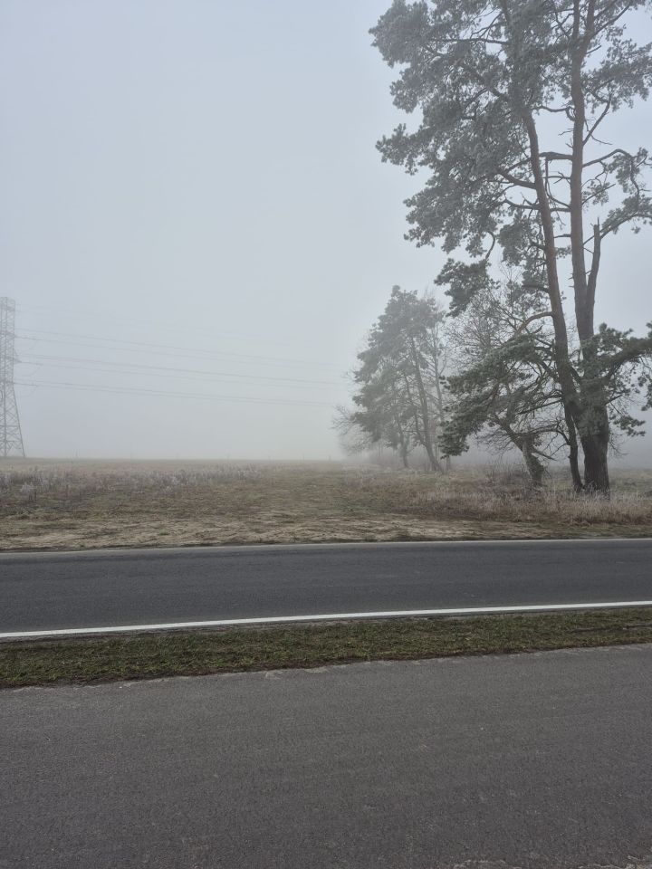 Działka rolna Morzyczyn, ul. Bolesława Chrobrego. Zdjęcie 5