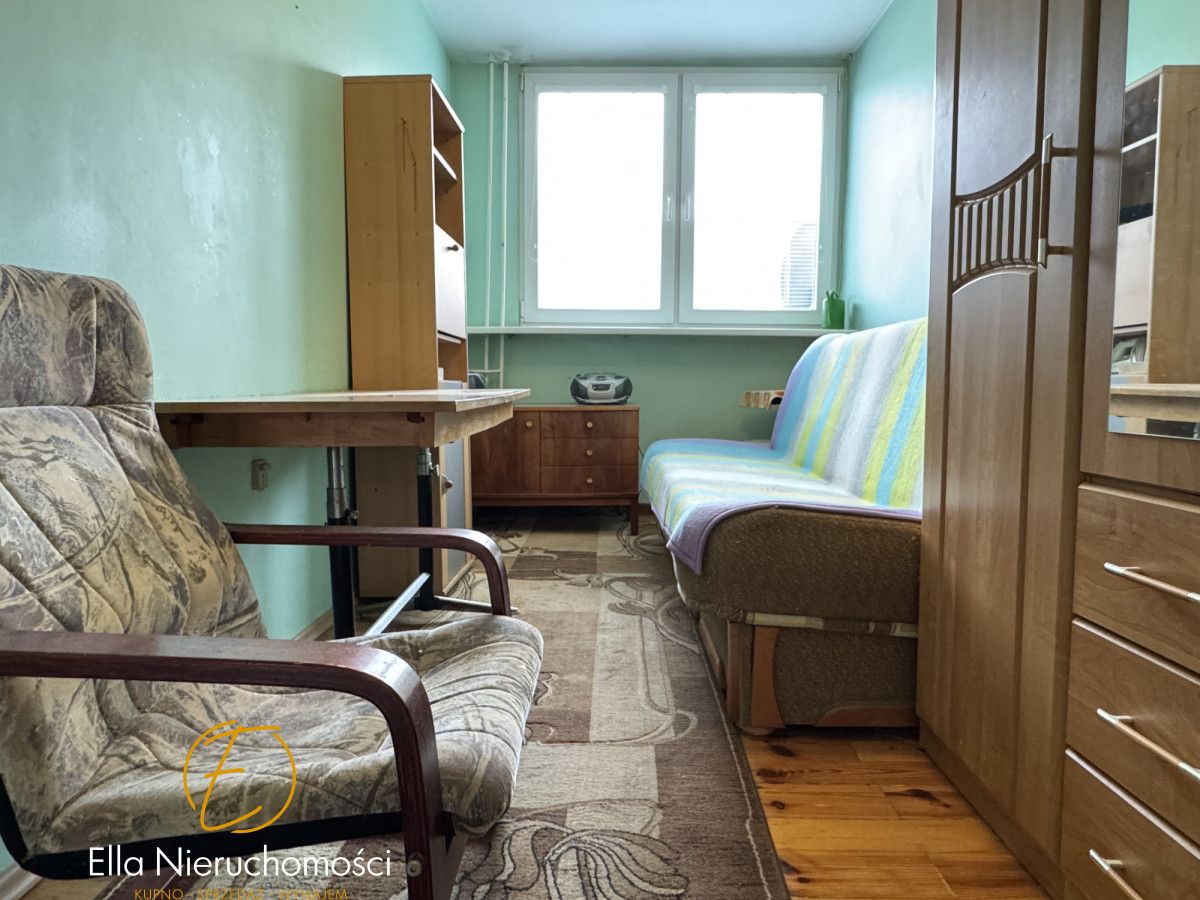 Mieszkanie 3-pokojowe Legnica, ul. Tatrzańska. Zdjęcie 9