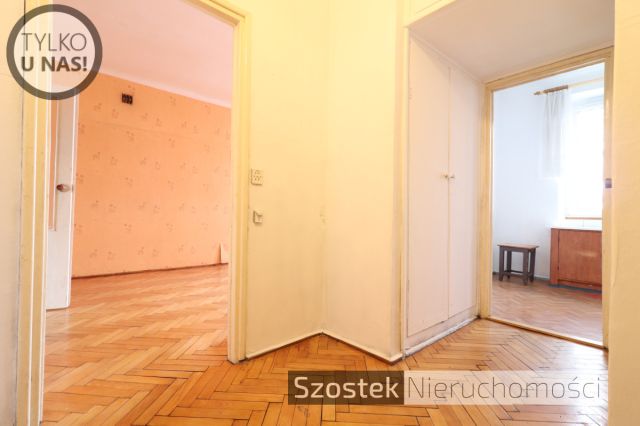 Mieszkanie 2-pokojowe Częstochowa Raków, al. Aleja Pokoju. Zdjęcie 12