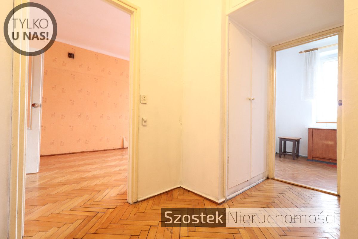 Mieszkanie 2-pokojowe Częstochowa Raków, al. Aleja Pokoju. Zdjęcie 12