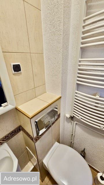 Mieszkanie 2-pokojowe Szczecin Gocław, ul. Kolska. Zdjęcie 3