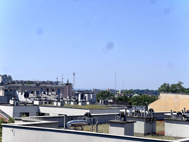 Mieszkanie 2-pokojowe Kraków Krowodrza, ul. Cieszyńska. Zdjęcie 20