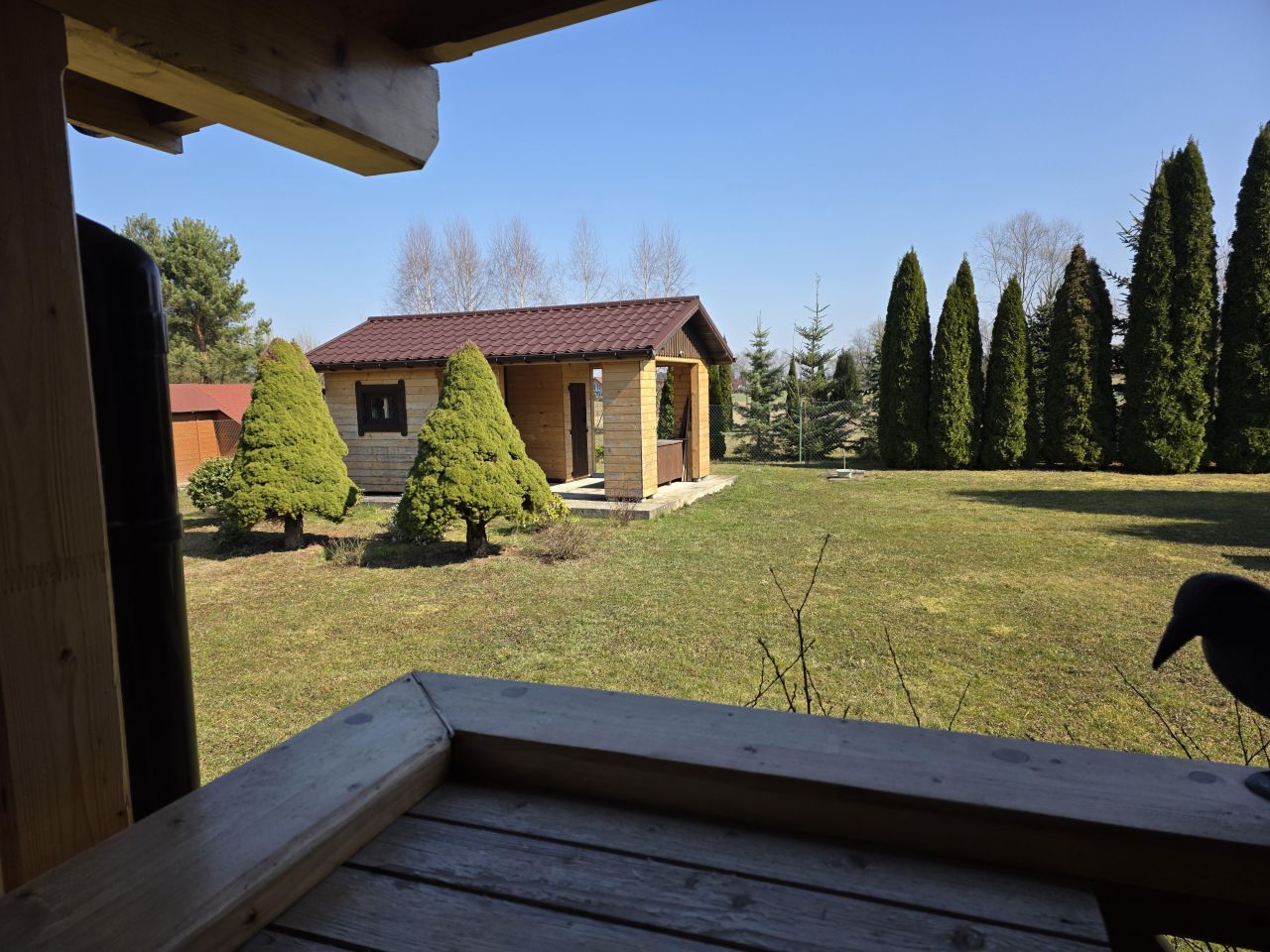 dom letniskowy, 2 pokoje Gdów, ul. Stadnicka. Zdjęcie 14