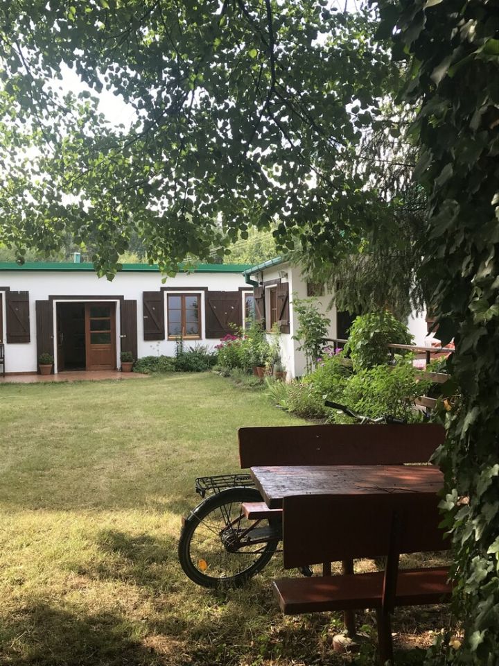 dom wolnostojący, 4 pokoje Nosy-Poniatki, ul. Szkolna. Zdjęcie 9