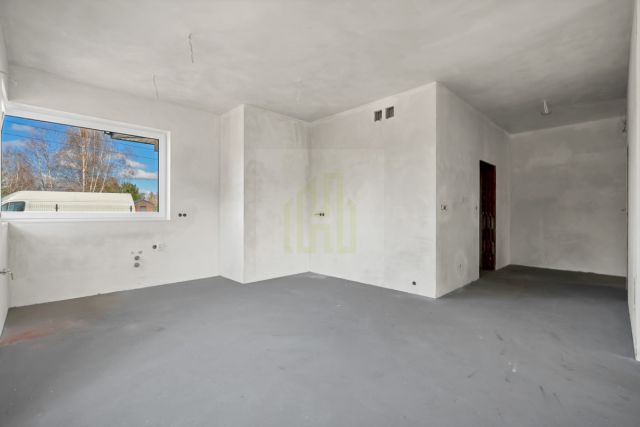 dom wolnostojący, 4 pokoje Kuligów, ul. Zapólna. Zdjęcie 17